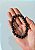 Pulseira de Lava Vulcânica 8mm - Resiliência, Força e Autossabotagem - Imagem 3