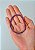 Pulseira de Ametista Redonda 4mm - Intuição, Conexão, Espiritualidade e Eleva a Vibração - Imagem 3
