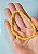 Pulseira de Calcita Amarela Redonda 4mm - Movimento, Realizações, Alegria e Entusiasmo - Imagem 3