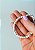 Pulseira de Howlita Redonda 4mm - Paz, Paciência e Equilíbrio de Emoções - Imagem 1