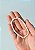 Pulseira de Howlita Redonda 4mm - Paz, Paciência e Equilíbrio de Emoções - Imagem 3