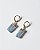 Brinco Click de Cristais - Escolha o seu - Imagem 3