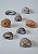 Mini Geodo de Ágata - Pedra da sorte - Imagem 8
