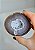 Geodo de Ágata - Peça única GA5 345g - Sorte, Harmonia, Proteção, Amplificação Energética e Estabilidade - Imagem 3