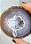 Geodo de Ágata - Peça única GA5 345g - Sorte, Harmonia, Proteção, Amplificação Energética e Estabilidade - Imagem 2