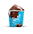Sorvete de Chocolate Zero Açúcar 120ml - Yesfree - Imagem 1