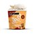 Sorvete de Paçoca c/ Chocolate 120ml - Yesfree - Imagem 1