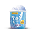Sorvete Magic Blue 120ml - Yesfree - Imagem 1