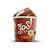 Sorvete de Chocolate 120ml - Yesfree - Imagem 1