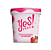 Sorvete de Morango Zero Açúcar 470ml - Yesfree - Imagem 1