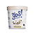 Sorvete de Cookies & Cream Zero Açúcar 470ml - Yesfree - Imagem 1