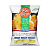 Pão de Beijo Sabor Salsa e Cebola 400g - Pão de Beijo - Imagem 1