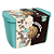 Sorvete de Café c/ Chocolate 1,5L - Mumu - Imagem 1
