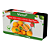Bolinho de Grão de Bico 300g - Vegabom - Imagem 1