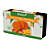 Empanado Sabor Frango 300g - Vegabom - Imagem 1