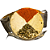 Queijo Meia Cura 4 Sabores 130g - Nut Cheese - Imagem 1