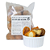 Mix Mini Salgados 25 Unid - Casa da Coxinha Vegana - Imagem 1