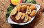 Mini Risole de Brócolis Sem Trigo 300g - Casa da Coxinha Vegana - Imagem 3