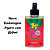 Body Splash Corporal com Cheirinho de Chiclete de Melancia 250ml - Imagem 3