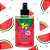 Body Splash Corporal com Cheirinho de Chiclete de Melancia 250ml - Imagem 4