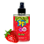 Body Splash Corporal com Cheirinho de Chiclete de Morango 250ml - Imagem 5