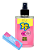 Body Splash Corporal com Cheirinho de Chiclete de Tutti Frutti 250ml - Imagem 5