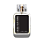 Perfume Masculino Enigma Pour Homme Eau de Parfum 100ml - Imagem 2