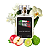 Perfume Masculino Escuderia Black Pour Homme Eau de Parfum 100ml - Imagem 3