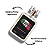 Perfume Masculino Escuderia Black Pour Homme Eau de Parfum 100ml - Imagem 5
