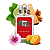 Perfume Masculino Escuderia Red Pour Homme Eau de Parfum 100ml - Imagem 3