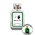Perfume Masculino Golf Club Eau de Parfum 100ml - Imagem 1