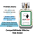 Perfume Masculino Golf Club Eau de Parfum 100ml - Imagem 6