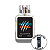 Perfume Masculino Instinto Animal Eau de Parfum 100ml - Imagem 1