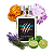 Perfume Masculino Instinto Animal Eau de Parfum 100ml - Imagem 3