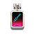 Perfume Masculino Looping Homme Eau de Parfum 100ml - Imagem 2
