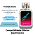 Perfume Masculino Looping Homme Eau de Parfum 100ml - Imagem 6