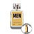 Perfume Masculino Magnata Men Pour Homme Eau de Parfum 100ml - Imagem 1
