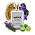 Perfume Masculino Manhattan Pour Homme Eau de Parfum 100ml - Imagem 3