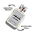 Perfume Masculino Manhattan Pour Homme Eau de Parfum 100ml - Imagem 5