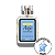 Perfume Feminino Anjo Pour Femme Eau de Parfum 100ml - Imagem 1