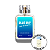 Perfume Feminino Blue Sky Eau de Parfum 100ml - Imagem 1