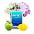 Perfume Feminino Blue Sky Eau de Parfum 100ml - Imagem 3