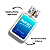 Perfume Feminino Blue Sky Eau de Parfum 100ml - Imagem 5
