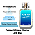 Perfume Feminino Blue Sky Eau de Parfum 100ml - Imagem 6