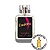 Perfume Feminino Isadora Pour Femme Eau de Parfum 100ml - Imagem 1