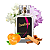 Perfume Feminino Isadora Pour Femme Eau de Parfum 100ml - Imagem 3