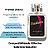 Perfume Feminino Isadora Pour Femme Eau de Parfum 100ml - Imagem 6