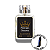Perfume Feminino Princess Dreams Eau de Parfum 100ml - Imagem 1