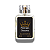 Perfume Feminino Princess Dreams Eau de Parfum 100ml - Imagem 2