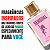 Perfume Feminino Sensual Eau de Parfum 100ml - Imagem 6